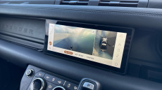 Land Rover Defender 3.0 D300 X 90 3dr Auto Diesel Estate